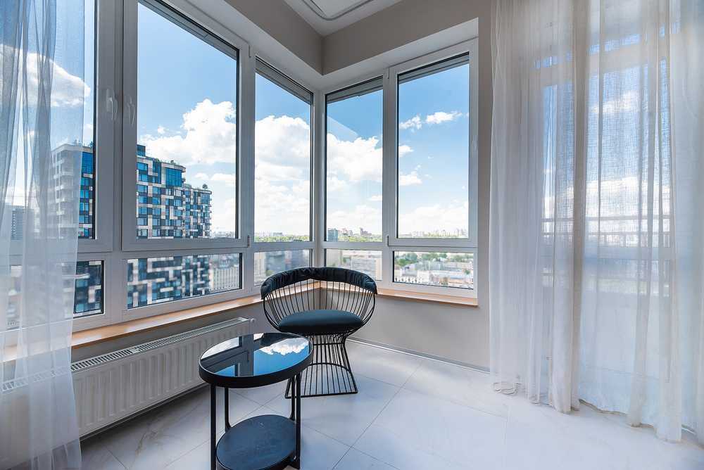 Оренда 2-кімнатної квартири 87 м², Ділова вул., 4
