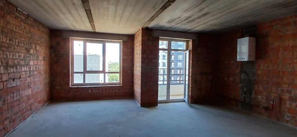 Продаж 3-кімнатної квартири 84 м², Кобылянской, 1г