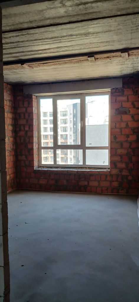 Продаж 3-кімнатної квартири 84 м², Кобылянской, 1г