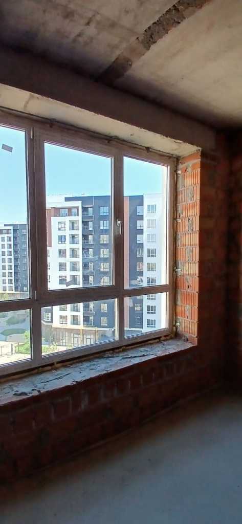 Продаж 3-кімнатної квартири 84 м², Кобылянской, 1г