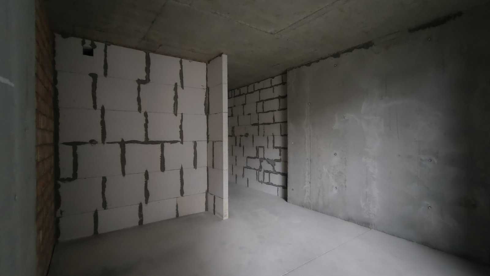 Продаж 1-кімнатної квартири 28.2 м², ЖК Атмосфера, Секції 2-3