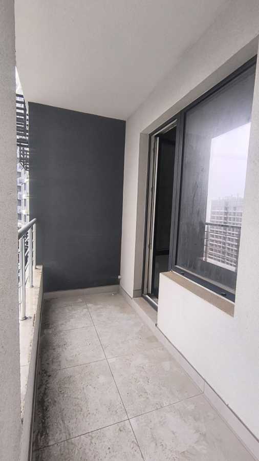 Продаж 1-кімнатної квартири 28.2 м², ЖК Атмосфера, Секції 2-3