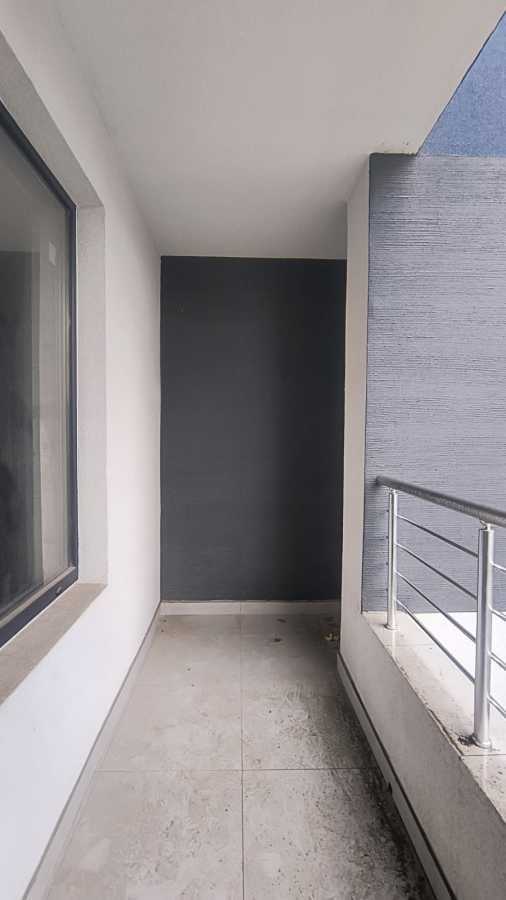 Продаж 1-кімнатної квартири 28.2 м², ЖК Атмосфера, Секції 2-3