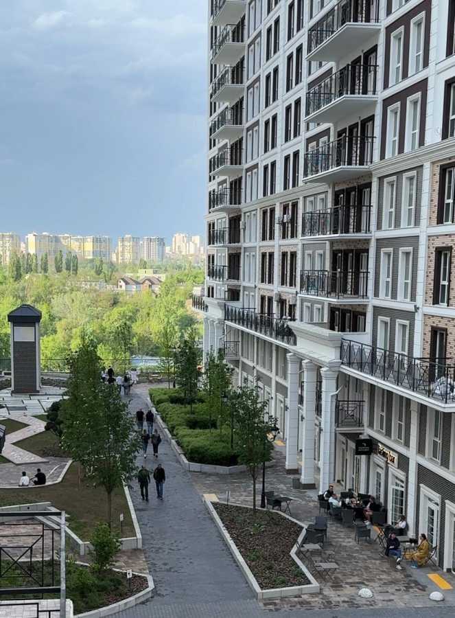 Аренда другого торгового помещения 40 м², Михаила Максимовича ул., 26Г