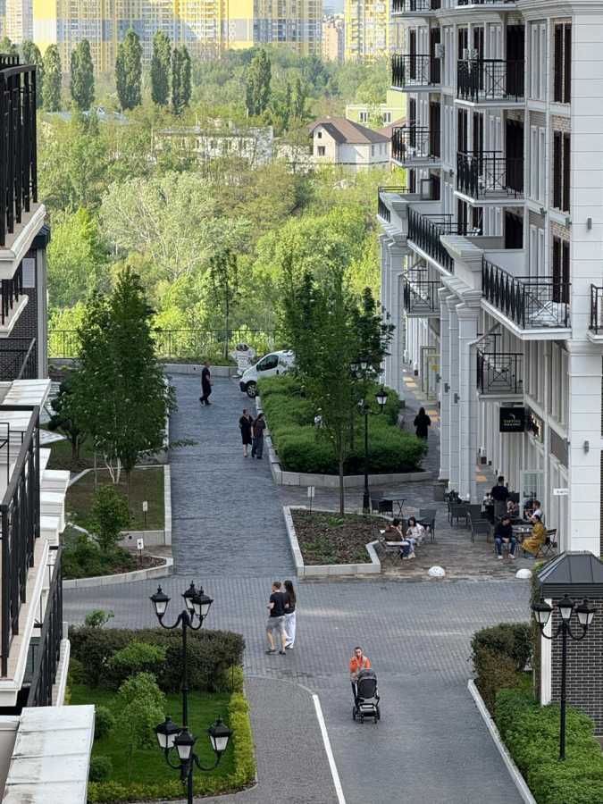 Аренда другого торгового помещения 40 м², Михаила Максимовича ул., 26Г