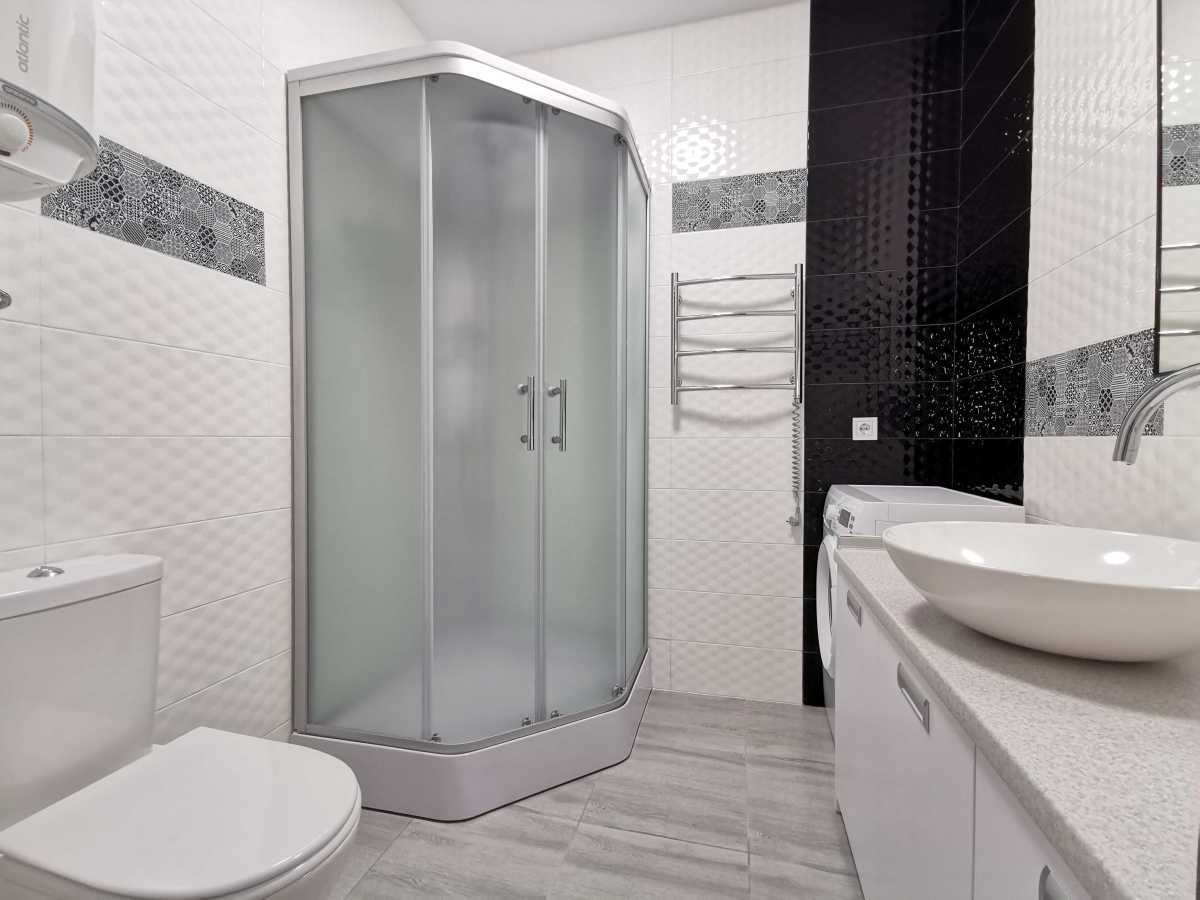 Продажа 1-комнатной квартиры 24 м², Березовая ул., 46