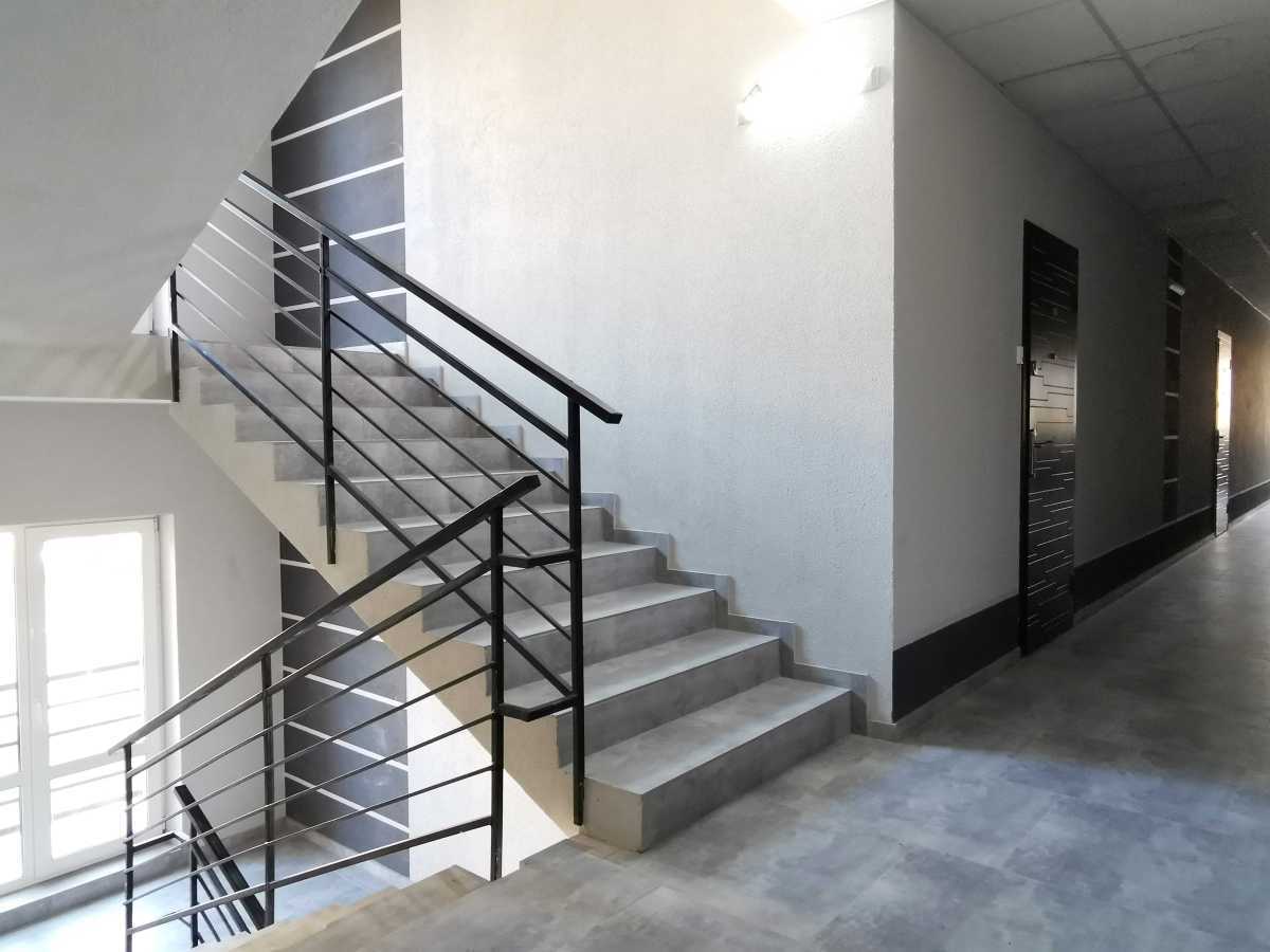 Продажа 1-комнатной квартиры 24 м², Березовая ул., 46