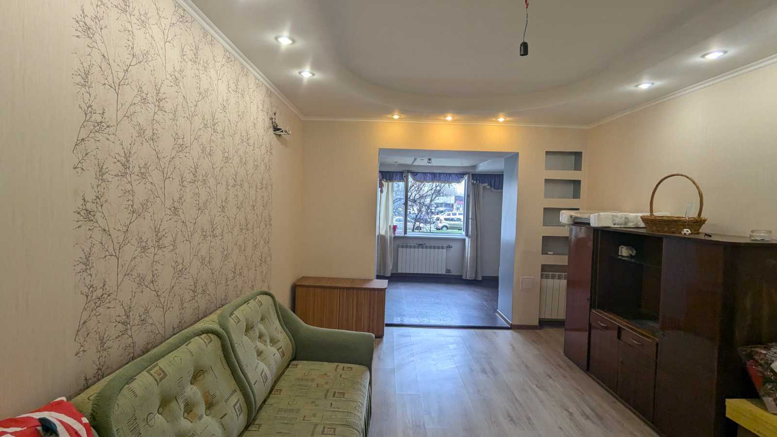 Продажа 2-комнатной квартиры 70 м², Михаила Донца ул., Драгоманова, 11