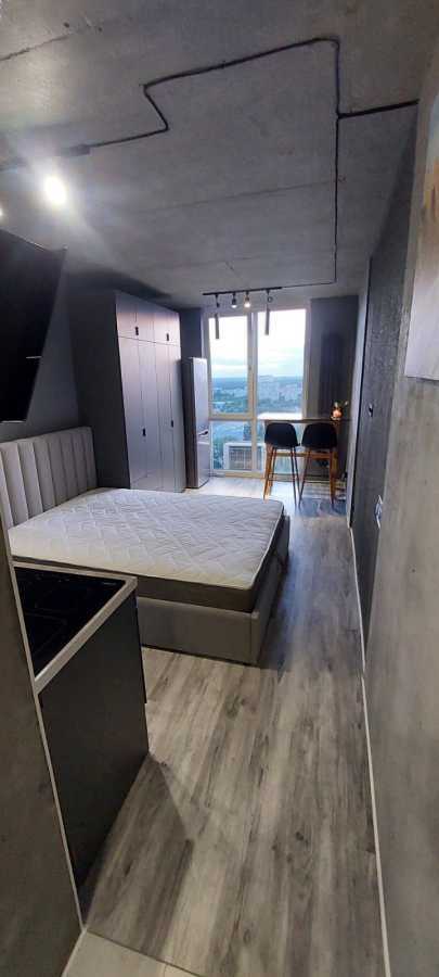 Оренда 1-кімнатної квартири 25 м², Генерала Наумова вул., 1б