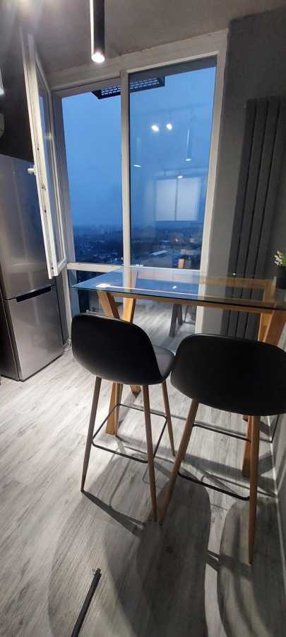 Оренда 1-кімнатної квартири 25 м², Генерала Наумова вул., 1б