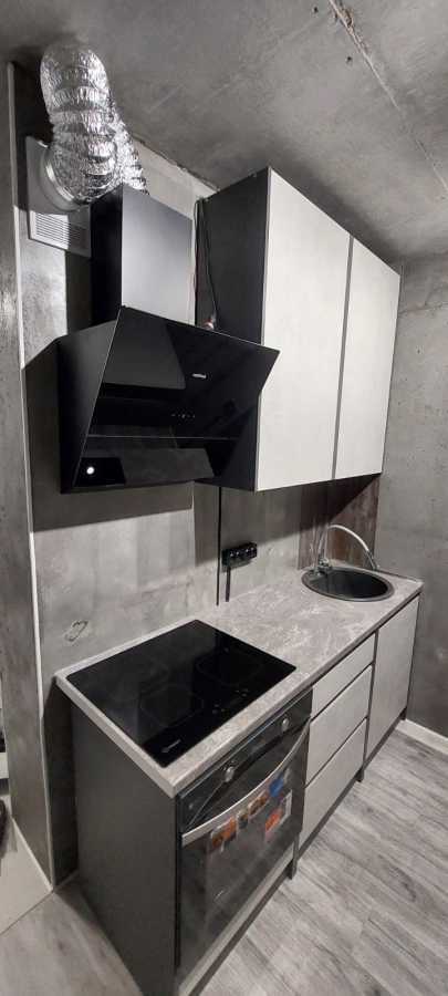 Оренда 1-кімнатної квартири 25 м², Генерала Наумова вул., 1б