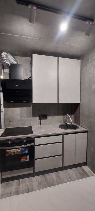Оренда 1-кімнатної квартири 25 м², Генерала Наумова вул., 1б
