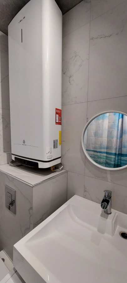 Оренда 1-кімнатної квартири 25 м², Генерала Наумова вул., 1б