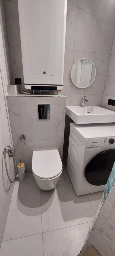 Оренда 1-кімнатної квартири 25 м², Генерала Наумова вул., 1б