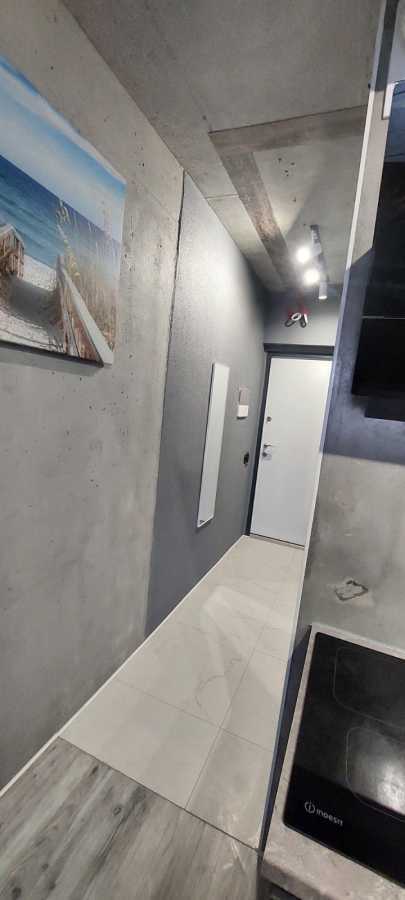 Оренда 1-кімнатної квартири 25 м², Генерала Наумова вул., 1б