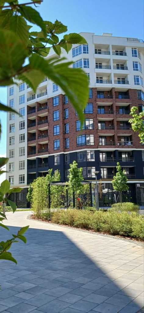 Продажа 3-комнатной квартиры 83 м², Достоевского ул., 1в