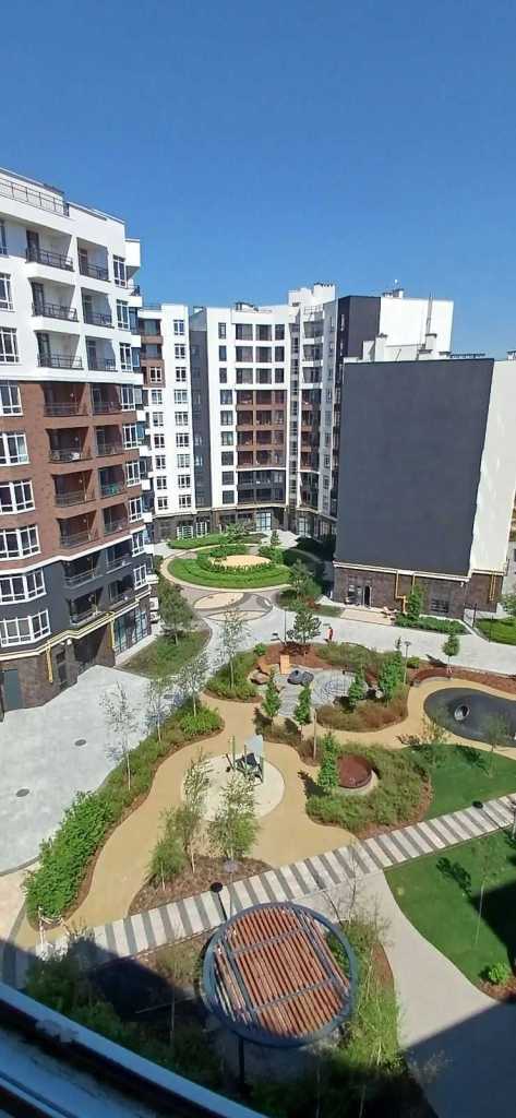 Продажа 3-комнатной квартиры 83 м², Достоевского ул., 1в