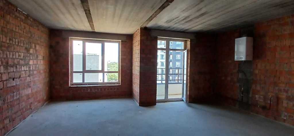 Продажа 3-комнатной квартиры 83 м², Достоевского ул., 1в