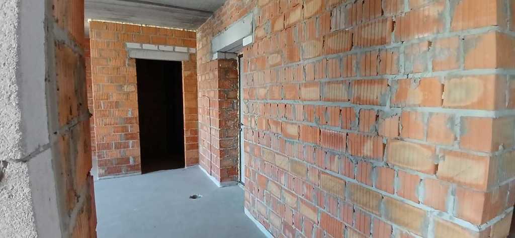 Продажа 3-комнатной квартиры 83 м², Достоевского ул., 1в