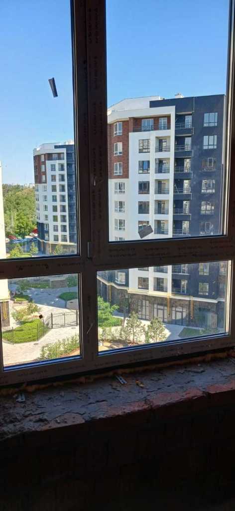 Продажа 3-комнатной квартиры 83 м², Достоевского ул., 1в