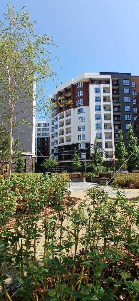Продажа 3-комнатной квартиры 83 м², Достоевского ул., 1в