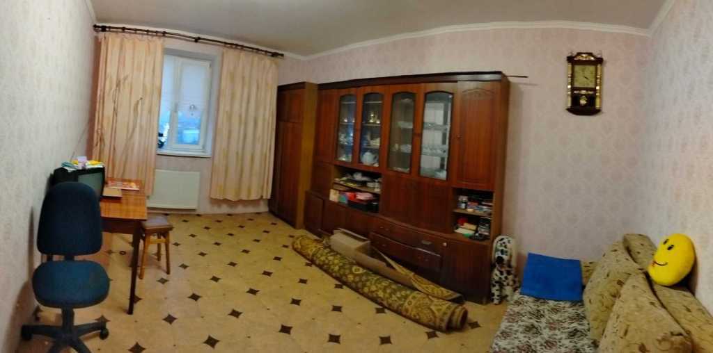 Продажа 3-комнатной квартиры 67 м², Соборная ул., 46