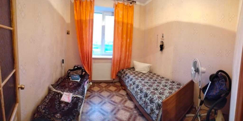 Продажа 3-комнатной квартиры 67 м², Соборная ул., 46