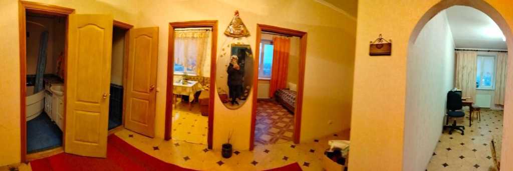 Продажа 3-комнатной квартиры 67 м², Соборная ул., 46