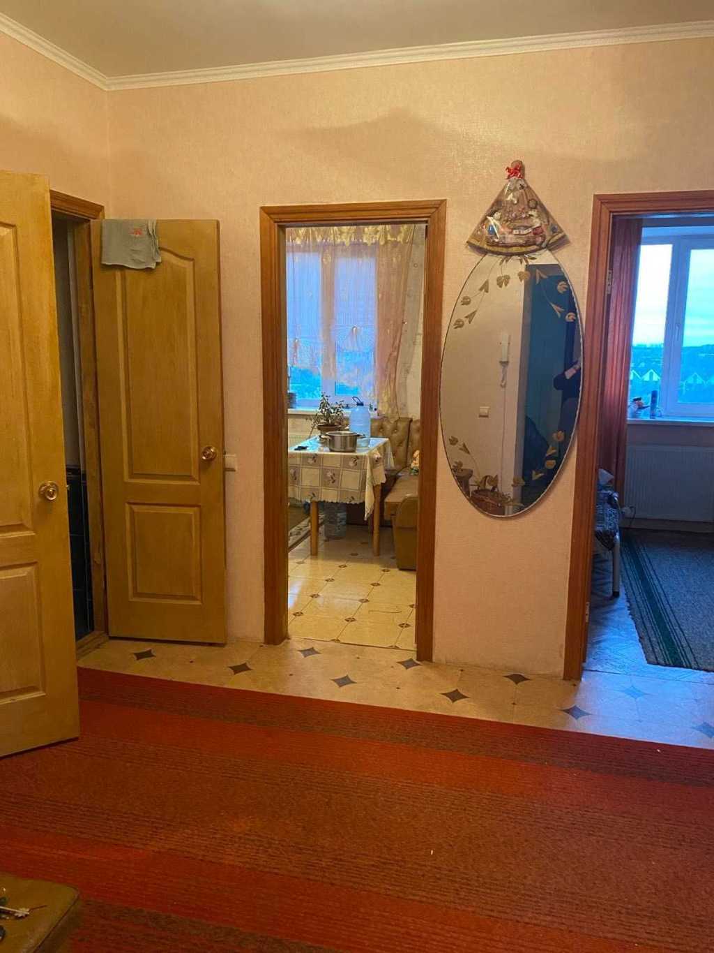 Продажа 3-комнатной квартиры 67 м², Соборная ул., 46