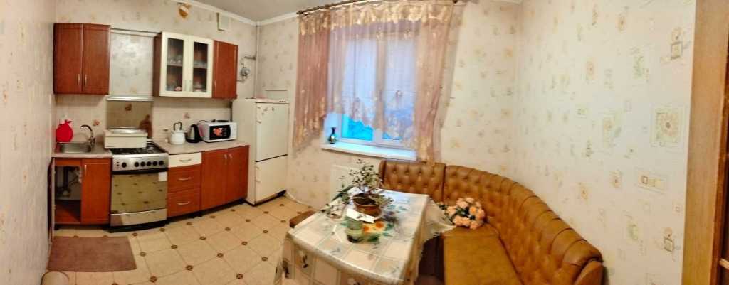 Продажа 3-комнатной квартиры 67 м², Соборная ул., 46