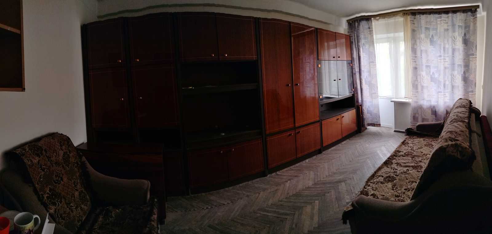 Оренда 2-кімнатної квартири 46 м², Ігоря Турчина вул., 17