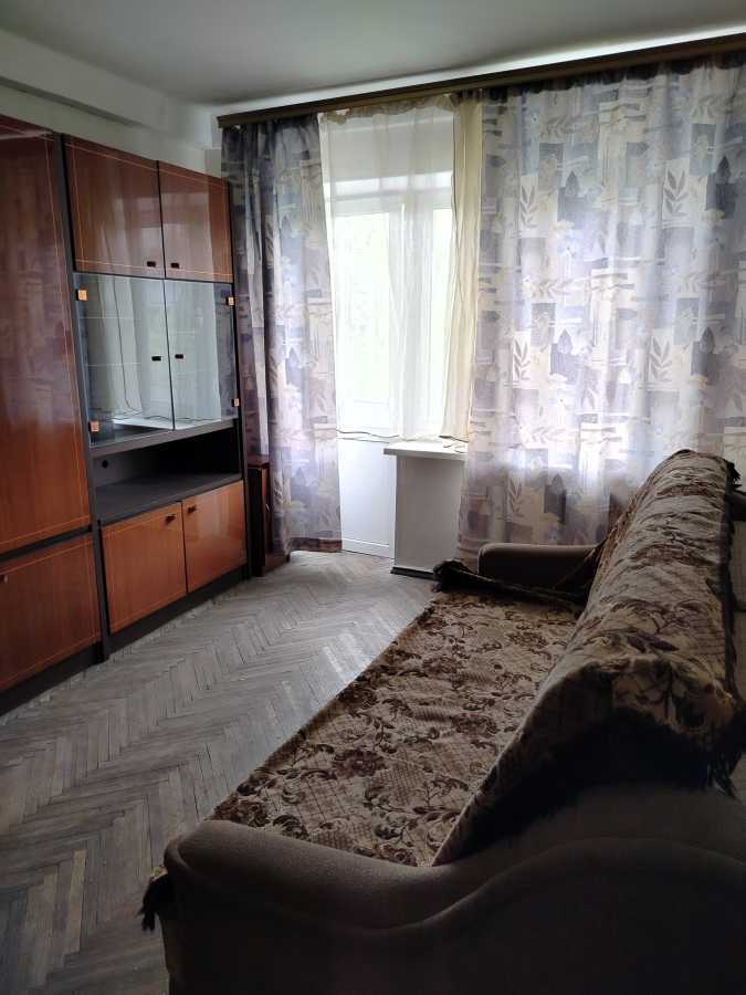 Оренда 2-кімнатної квартири 46 м², Ігоря Турчина вул., 17