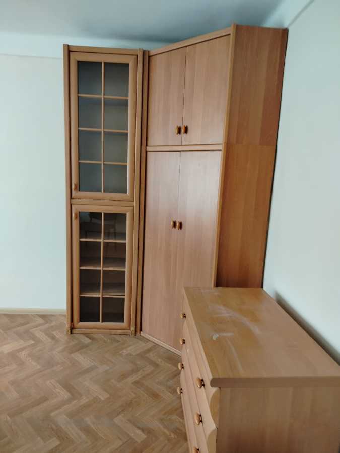 Оренда 2-кімнатної квартири 46 м², Ігоря Турчина вул., 17