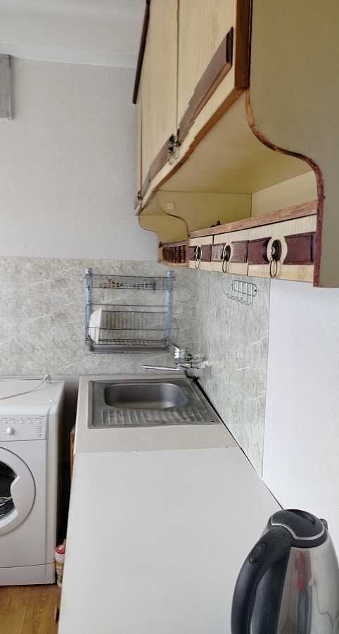 Оренда 2-кімнатної квартири 46 м², Ігоря Турчина вул., 17
