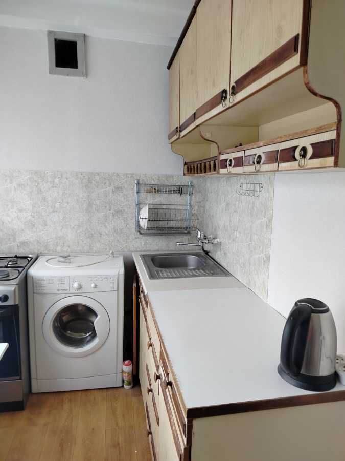 Оренда 2-кімнатної квартири 46 м², Ігоря Турчина вул., 17