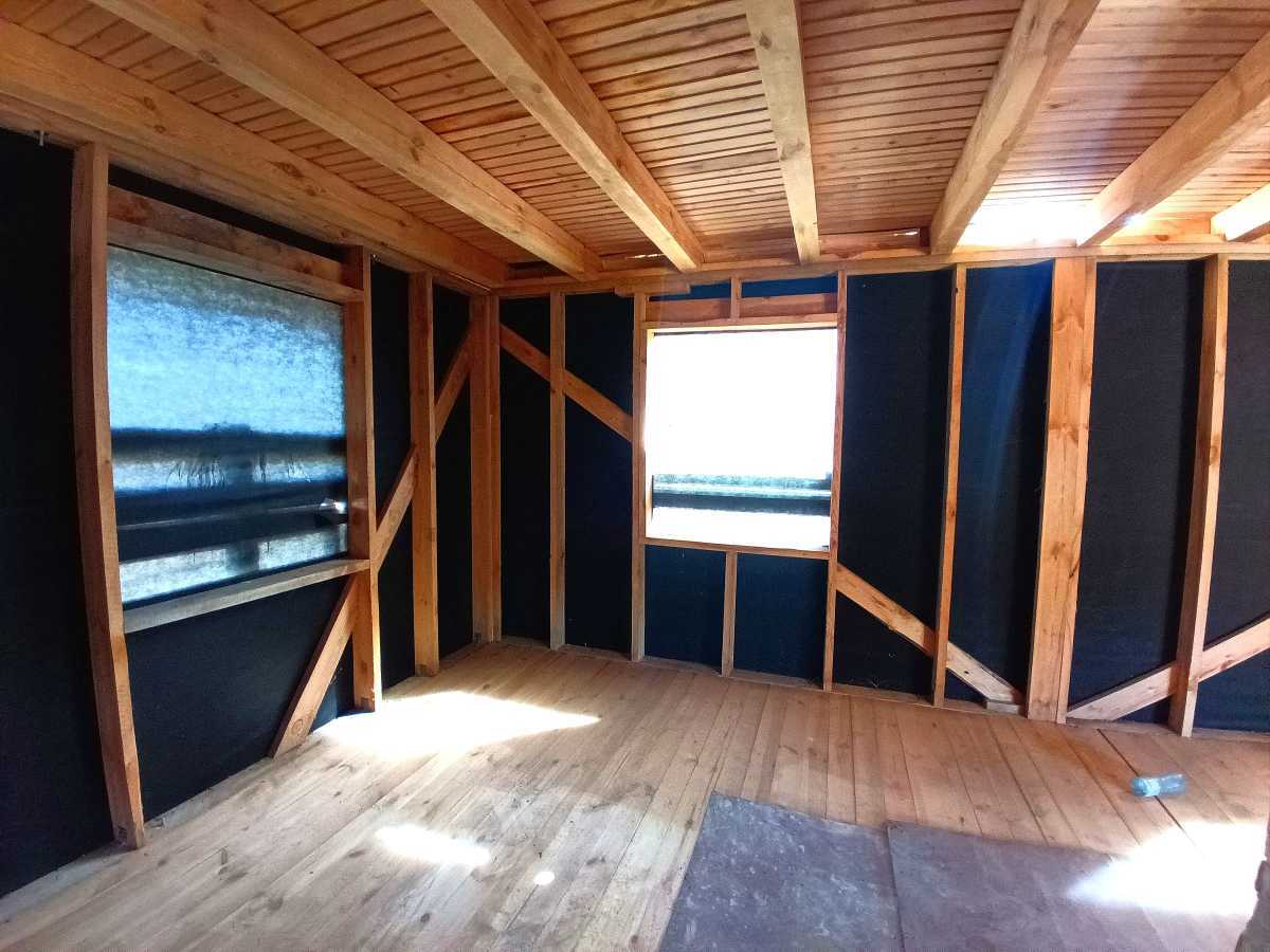 Продаж будинку 100 м², польова