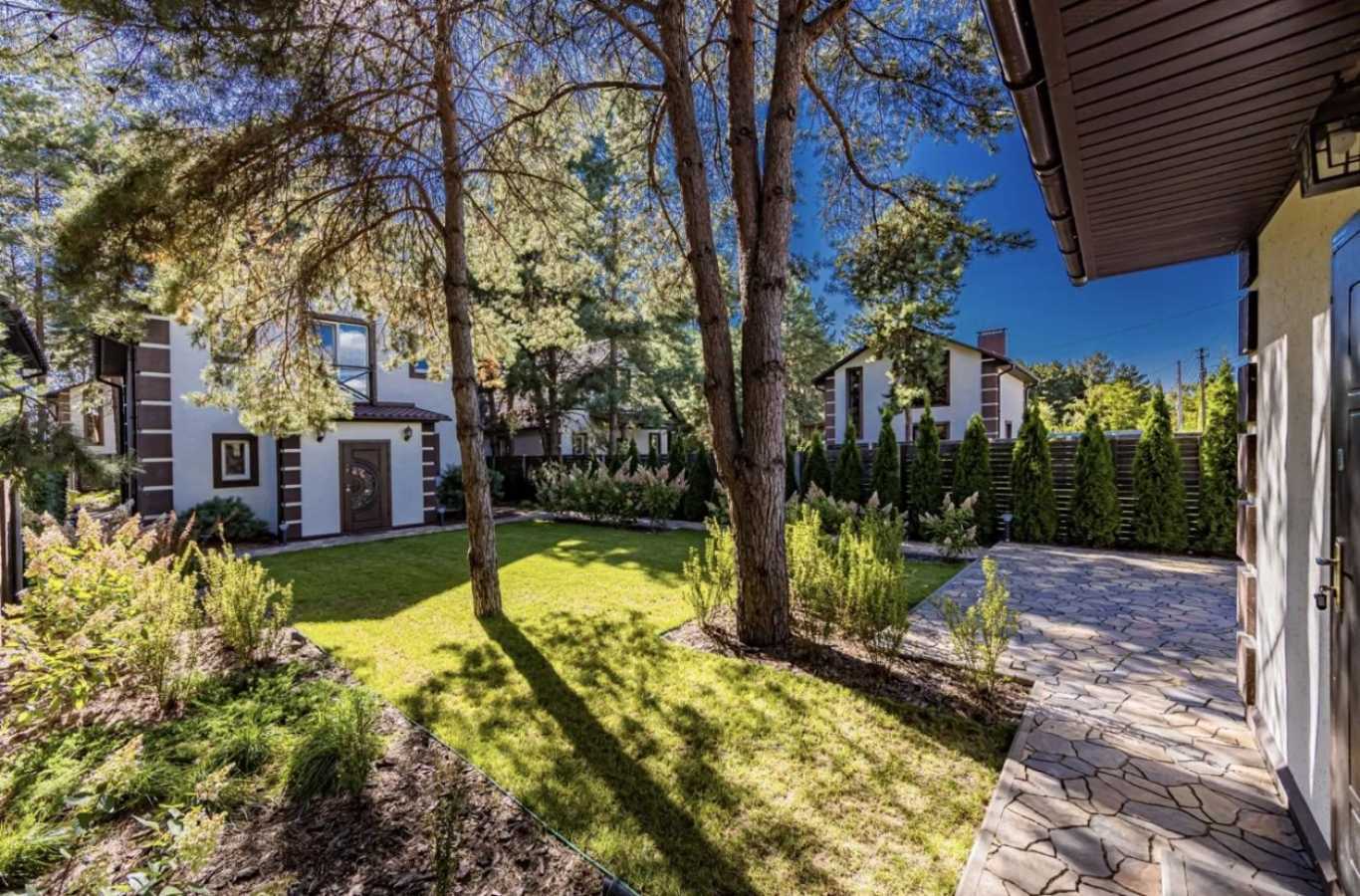 Продаж будинку 120 м², 2/10