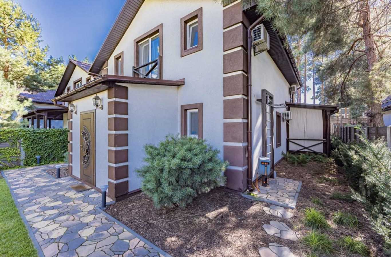 Продаж будинку 120 м², 2/10