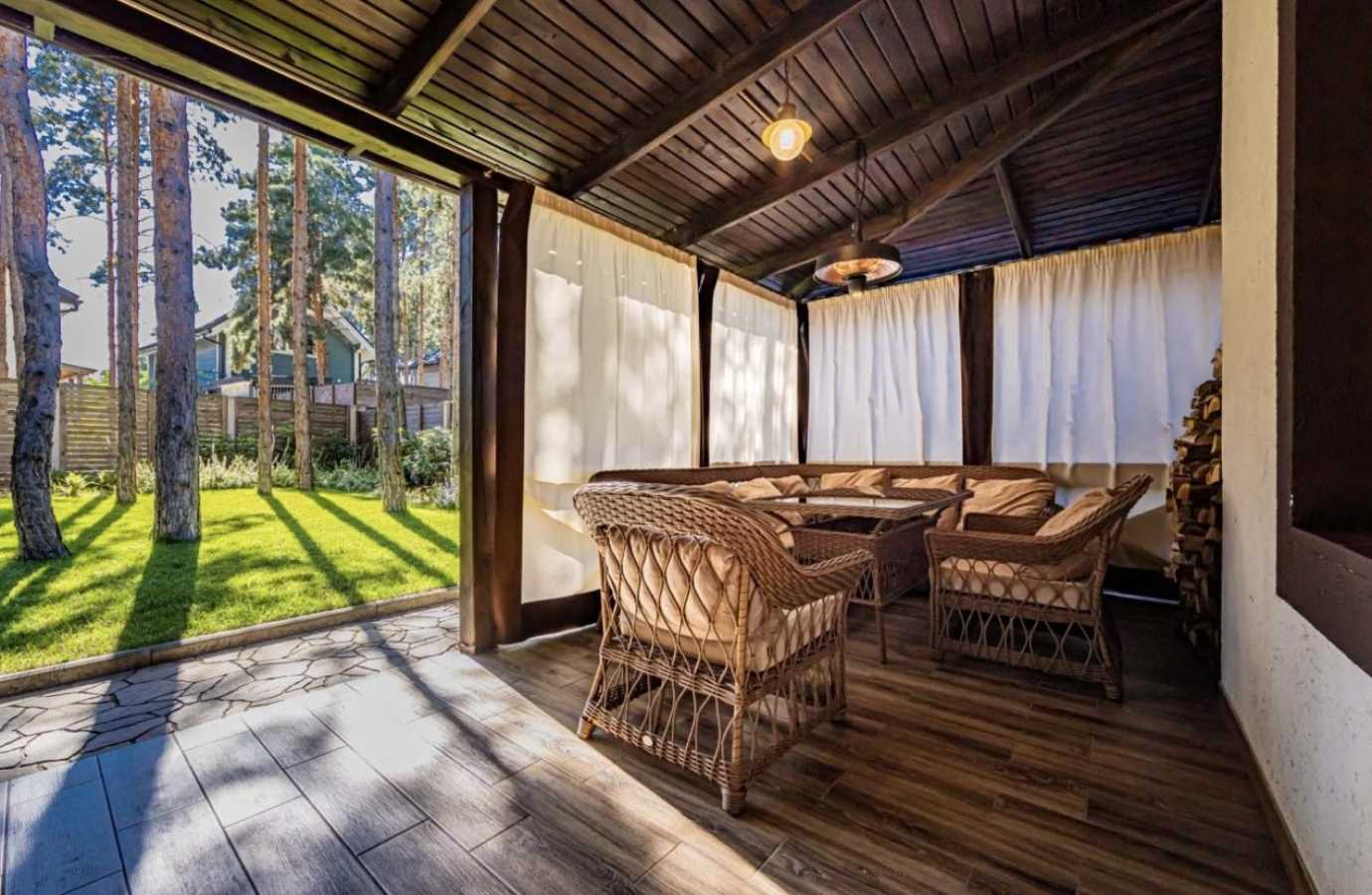 Продаж будинку 120 м², 2/10