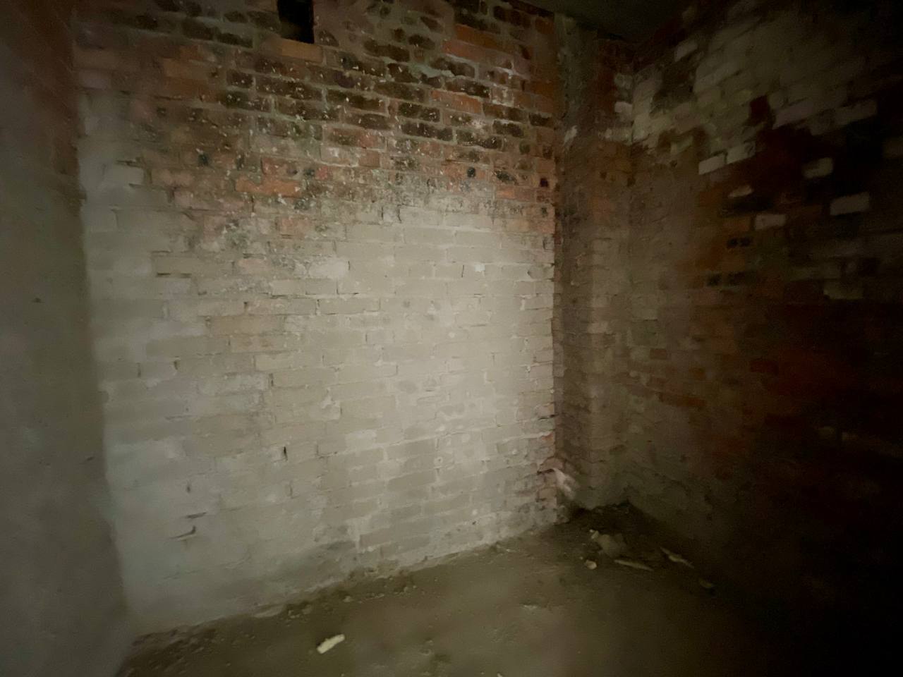 Продажа 1-комнатной квартиры 40.92 м², Николая Мазура ул.