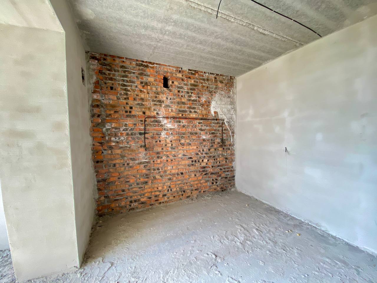 Продажа 1-комнатной квартиры 40.92 м², Николая Мазура ул.