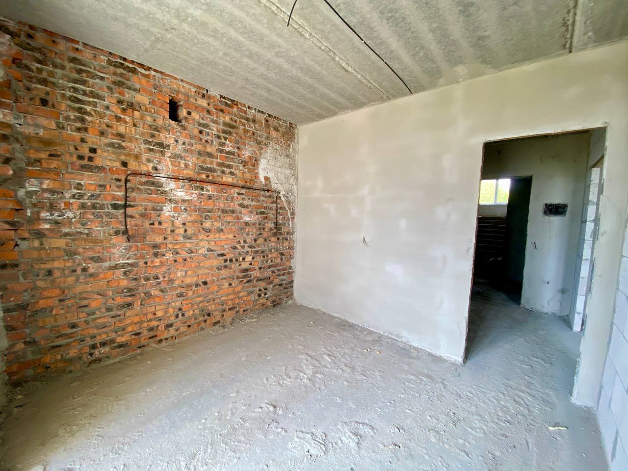 Продажа 1-комнатной квартиры 40.92 м², Николая Мазура ул.