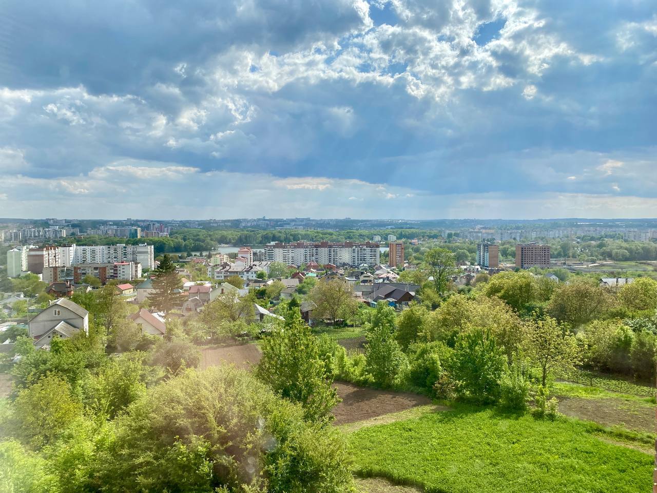 Продажа 1-комнатной квартиры 40.92 м², Николая Мазура ул.