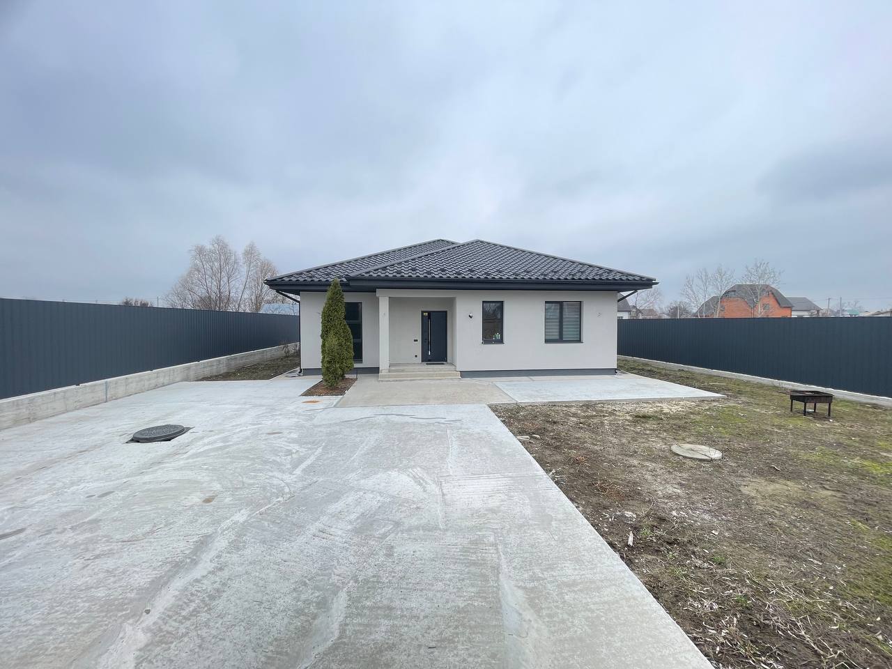Продаж котеджу 137 м², Віри Онацької пров.