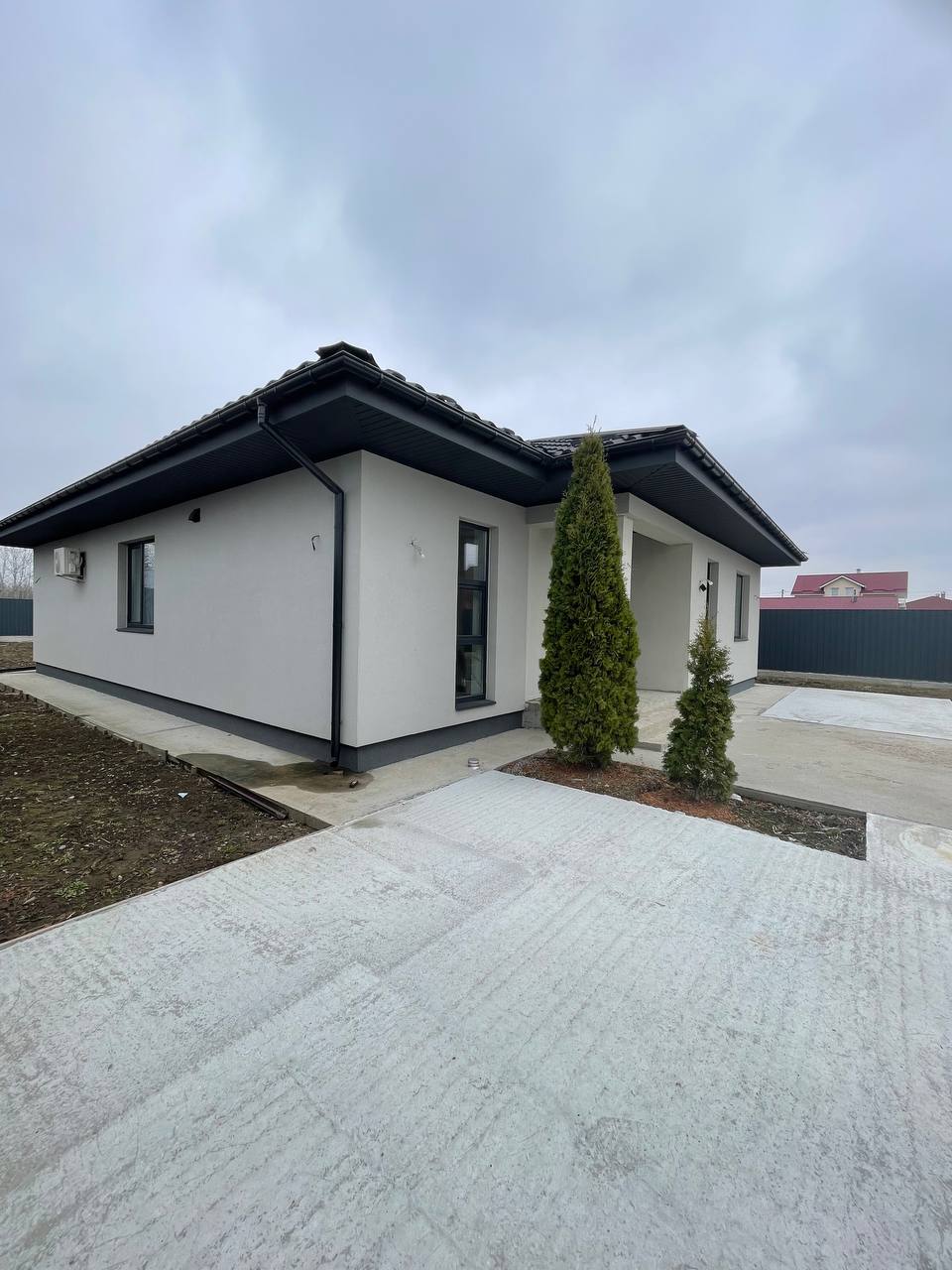 Продаж котеджу 137 м², Віри Онацької пров.