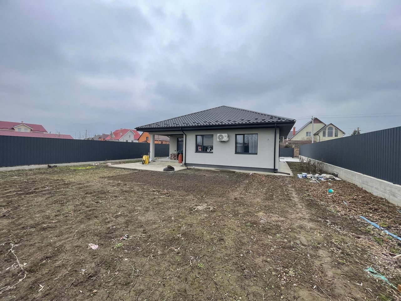 Продаж котеджу 137 м², Віри Онацької пров.