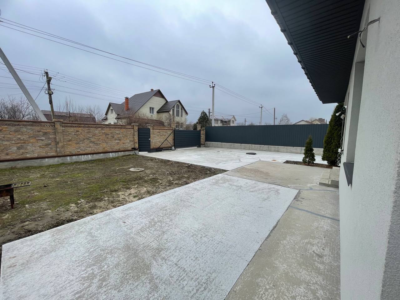 Продаж котеджу 137 м², Віри Онацької пров.