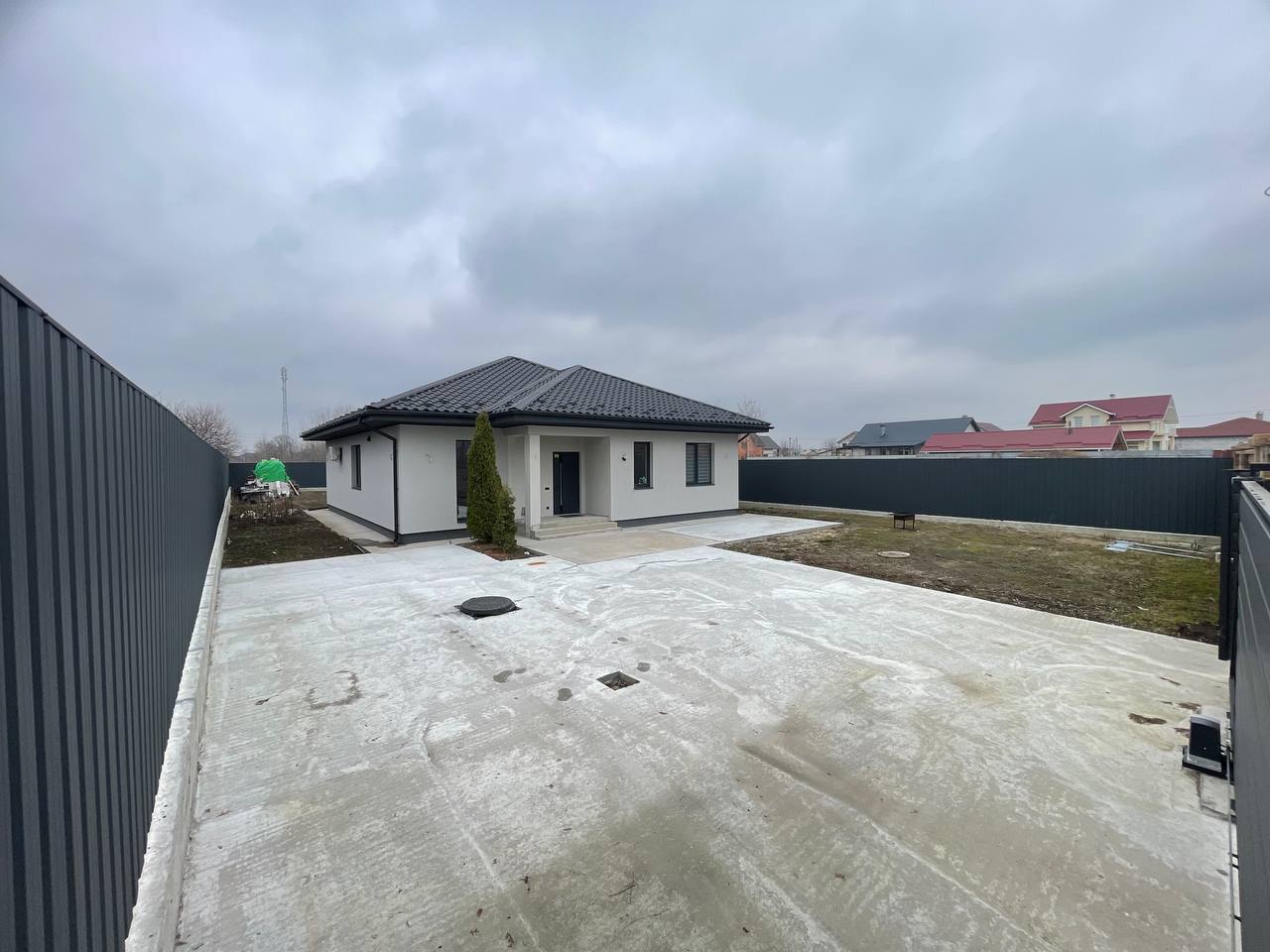 Продаж котеджу 137 м², Віри Онацької пров.