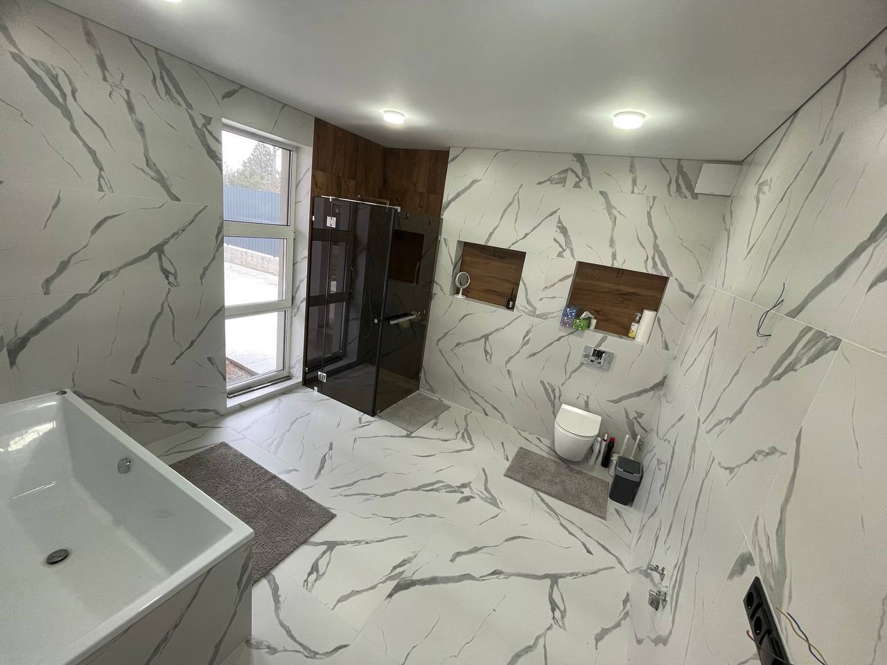 Продаж котеджу 137 м², Віри Онацької пров.