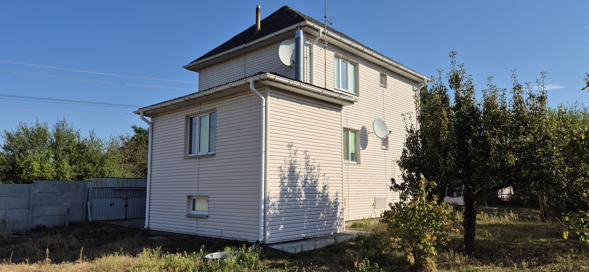 Продаж будинку 159.2 м², СТ Мікробіолог, Польова,68 Бучанський р-н.
